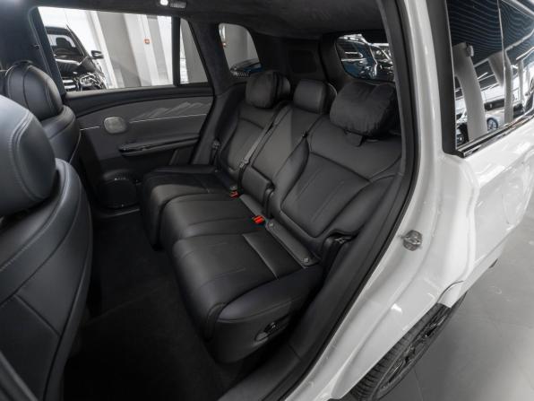 GAC Trumpchi S7 с пробегом 2026 года, цена 4 900 000 рублей, 50 км, внедорожник, Автокод Объявления