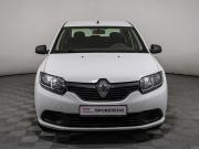 Renault Logan II Москва  - изображение 14