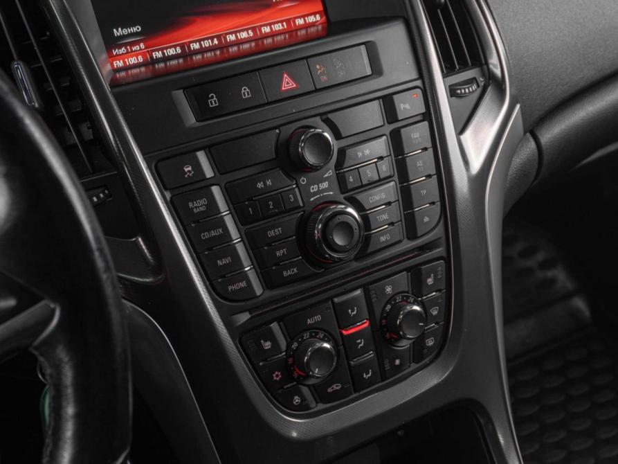 Opel Astra J Тюмень  - изображение 20