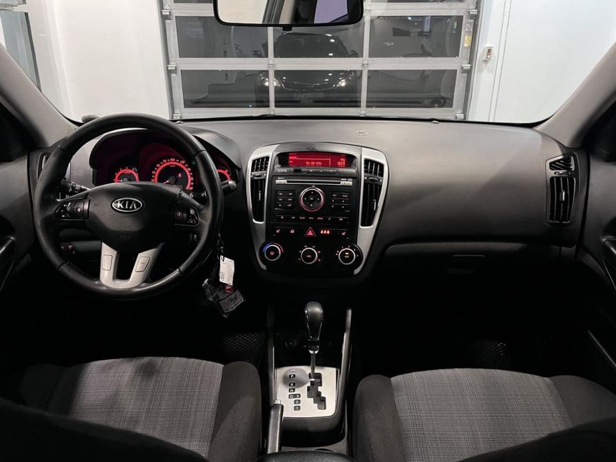 Kia Ceed I Рестайлинг Чебоксары  - изображение 9