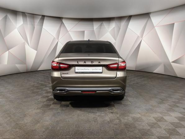 Lada (ВАЗ) Vesta I Рестайлинг (NG) с пробегом 2024 года, цена 1 255 000 рублей, 28774 км, седан, Автокод Объявления