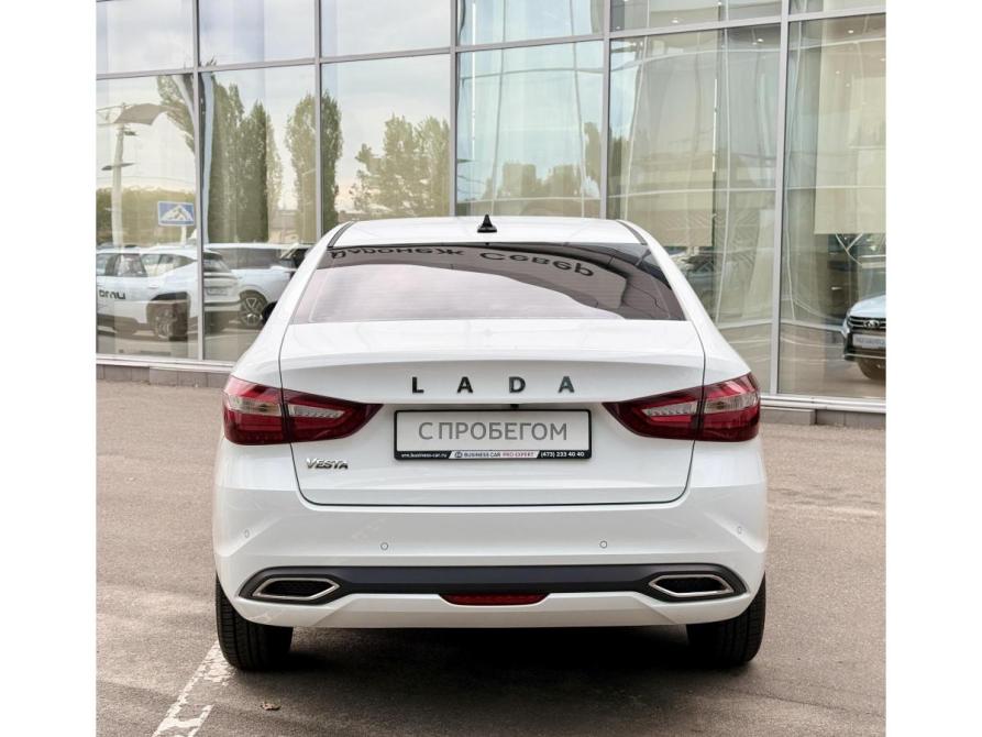Lada (ВАЗ) Vesta I Рестайлинг (NG) Воронеж  - изображение 6