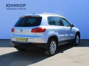 Volkswagen Tiguan I Рестайлинг Нижний Новгород  - изображение 25