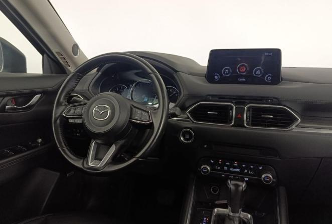 Mazda CX-5 II с пробегом 2020 года, цена 2 830 000 рублей, 134746 км, внедорожник, Автокод Объявления