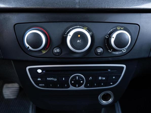 Renault Megane III с пробегом 2012 года, цена 677 000 рублей, 207831 км, хэтчбек, Автокод Объявления