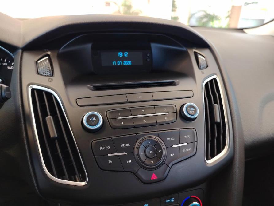Ford Focus III Рестайлинг Санкт-Петербург  - изображение 14