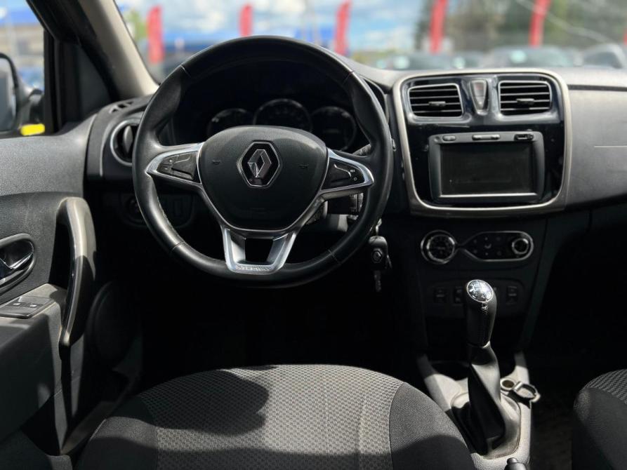Renault Sandero II Рестайлинг Альметьевск  - изображение 15