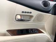 Lexus RX III Рестайлинг Москва  - изображение 30