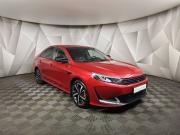 Kaiyi E5 Москва  - изображение 25