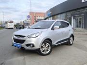 Hyundai ix35 I Санкт-Петербург  - изображение 21
