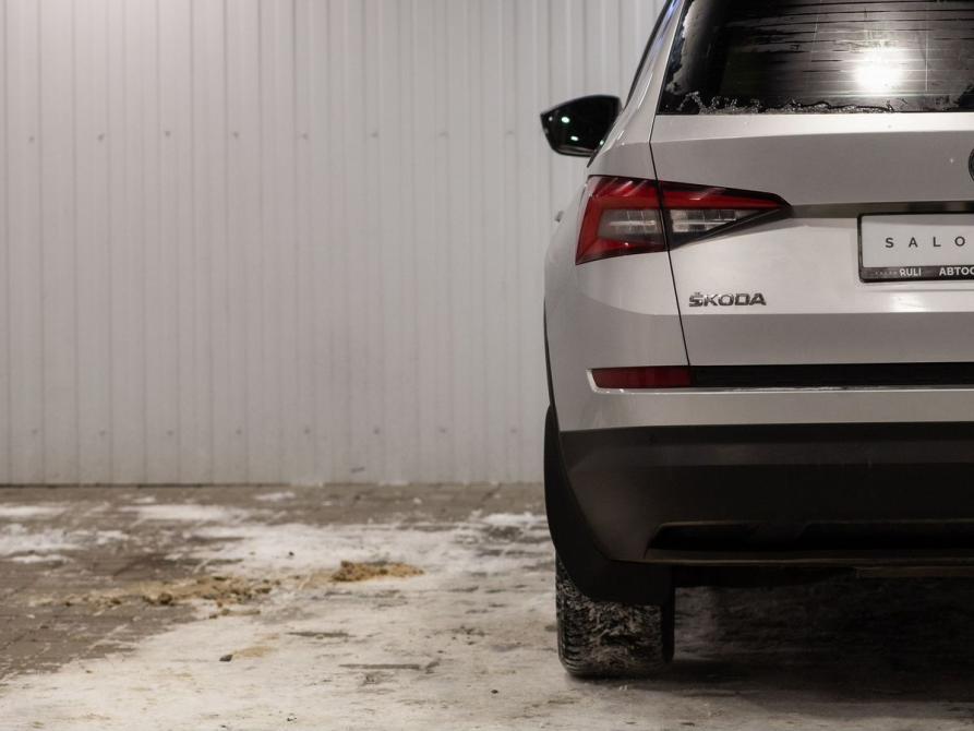 Skoda Kodiaq I Иваново  - изображение 11