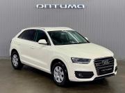 Audi Q3 I (8U) Краснодар  - изображение 18