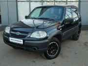 Chevrolet Niva I Рестайлинг Ярославль  - изображение 13