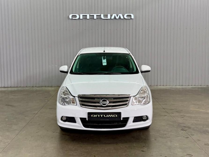 Nissan Almera III (G15) Краснодар  - изображение 2