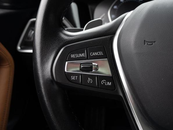 BMW 2 серии G42 с пробегом 2021 года, цена 4 090 000 рублей, 34508 км, купе, Автокод Объявления