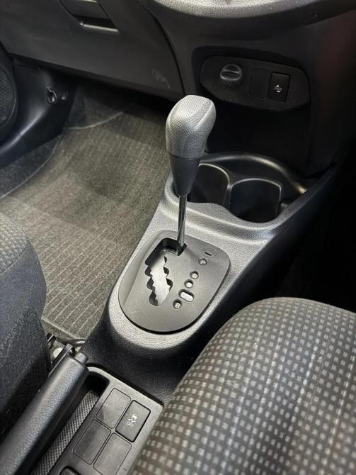 Toyota Vitz III (XP130) Рестайлинг Челябинск  - изображение 12