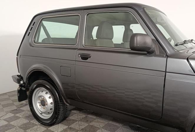 Lada (ВАЗ) 2121 (4x4) I Рестайлинг с пробегом 2017 года, цена 570 000 рублей, 103350 км, внедорожник, Автокод Объявления