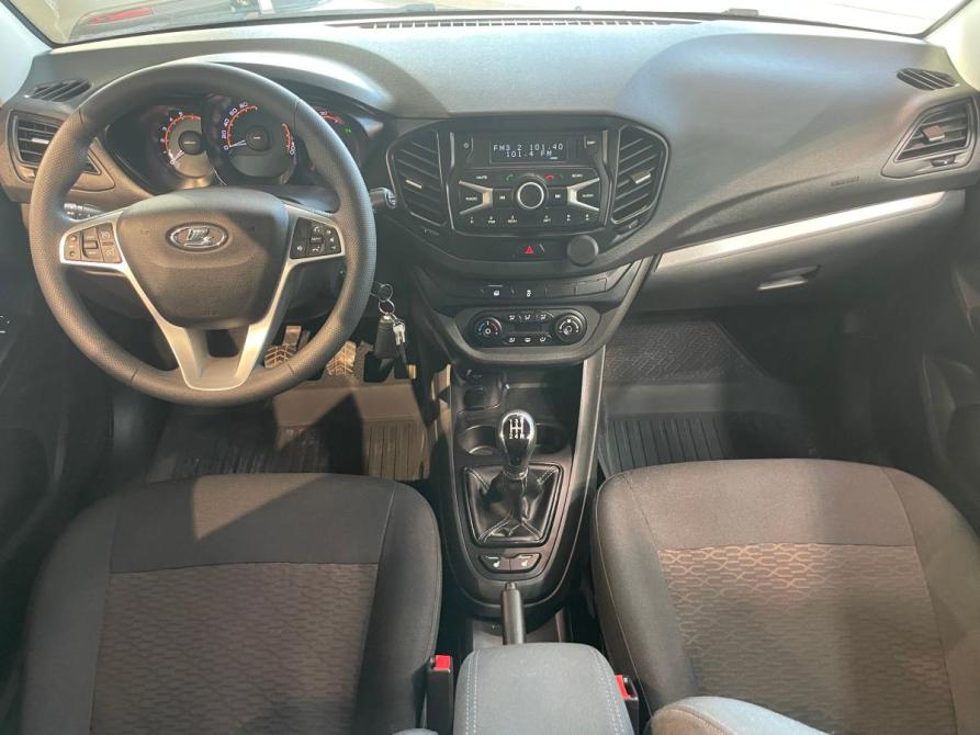 Lada (ВАЗ) Vesta I Стерлитамак  - изображение 14