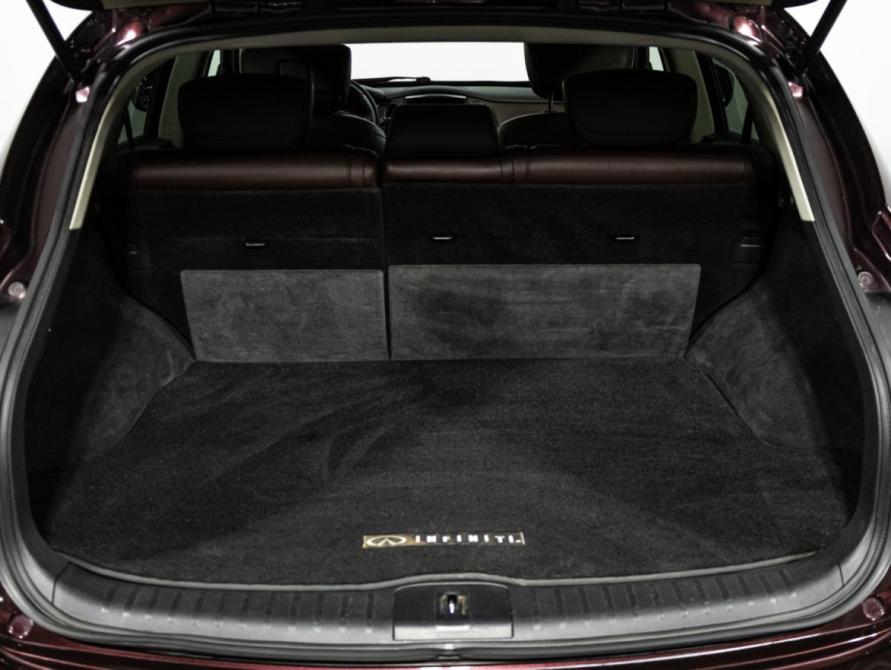 Infiniti EX I (J50) Санкт-Петербург  - изображение 26