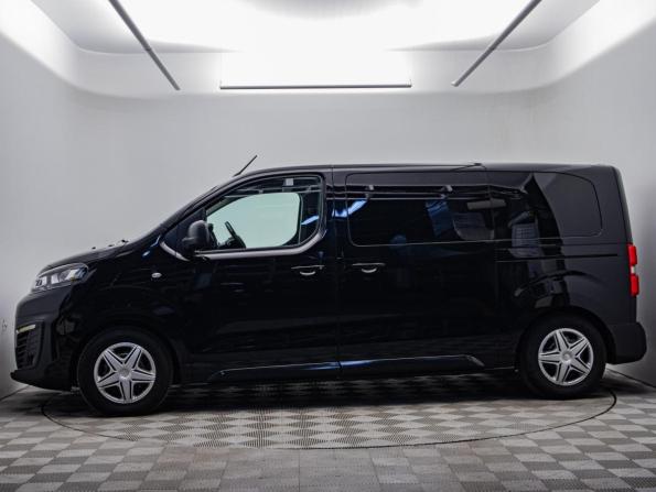 Citroen SpaceTourer I с пробегом 2020 года, цена 2 198 000 рублей, 167875 км, минивэн, Автокод Объявления