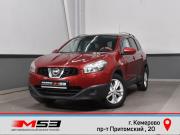 Nissan Qashqai+2 I Рестайлинг Кемерово  - изображение 25
