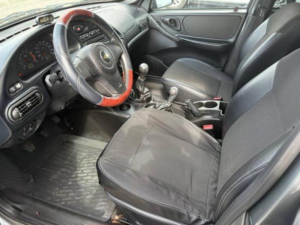 Chevrolet Niva I Рестайлинг с пробегом 2015 года, цена 575 000 рублей, 129000 км, внедорожник, Автокод Объявления