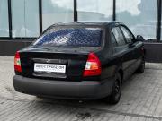 Hyundai Accent II Екатеринбург  - изображение 22