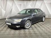 Ford Mondeo III Рестайлинг Москва  - изображение 16