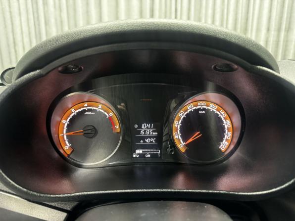 Lada (ВАЗ) Granta I Рестайлинг с пробегом 2024 года, цена 1 050 000 рублей, 15135 км, универсал, Автокод Объявления