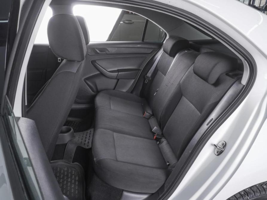Skoda Rapid I Ростов-на-Дону  - изображение 9