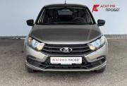 Lada (ВАЗ) Granta I Рестайлинг Киров  - изображение 27