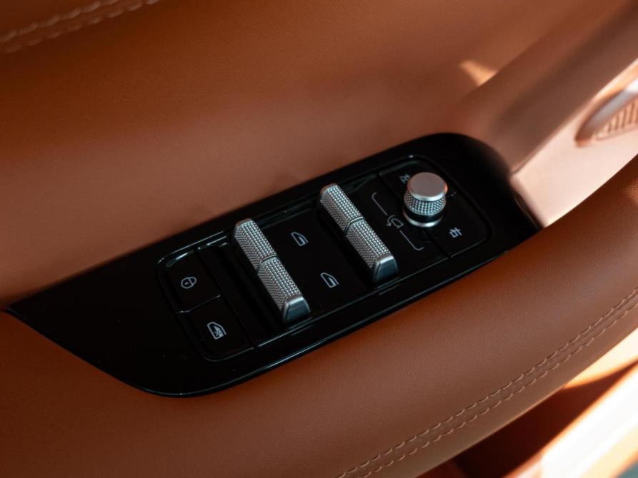 Geely Galaxy M7 Краснодар  - изображение 21