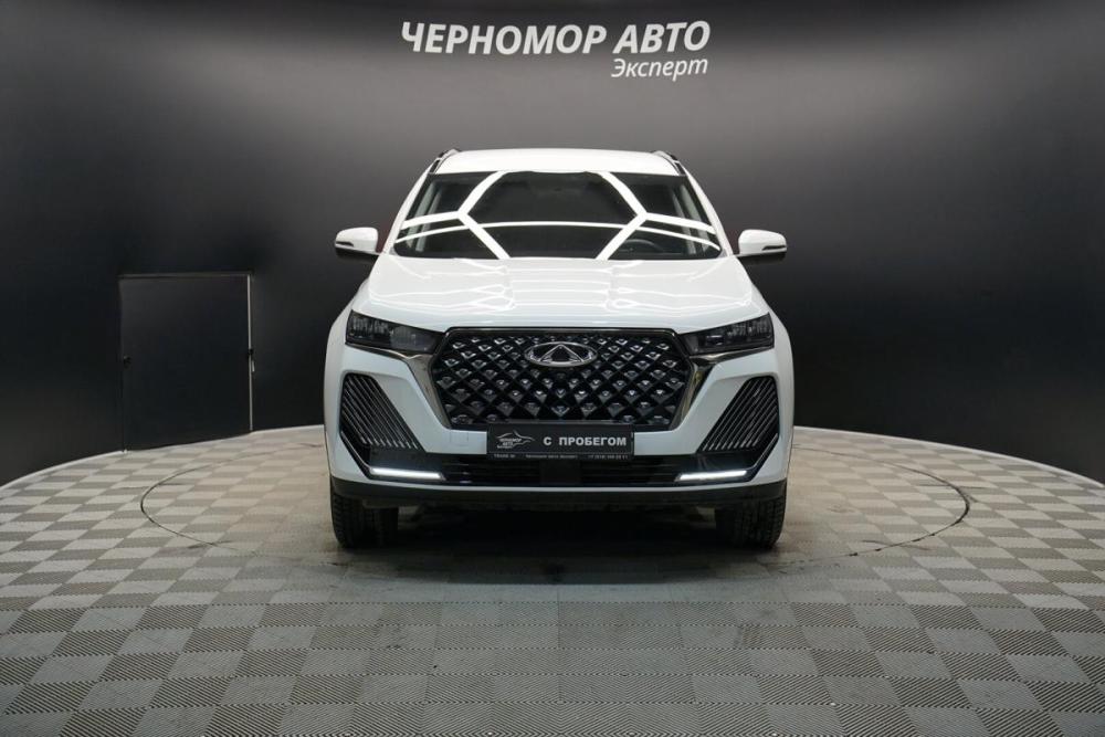 Chery Tiggo 7 Pro Max I Рестайлинг Крым  - изображение 8