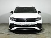 Volkswagen Tiguan II Рестайлинг Санкт-Петербург  - изображение 25
