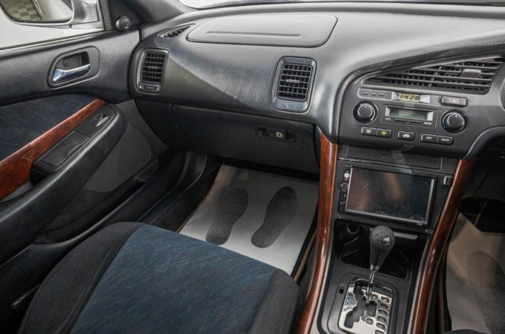 Honda Inspire III Барнаул  - изображение 16