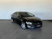 Volvo S60 II Рестайлинг Москва  - изображение 23