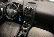 Nissan Qashqai I Рестайлинг Астрахань  - изображение 34
