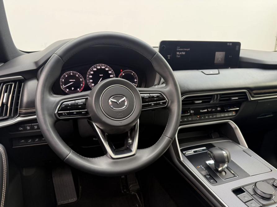 Mazda CX-60 Москва  - изображение 15