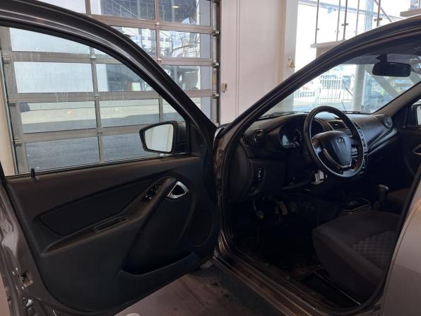 Lada (ВАЗ) Granta I Рестайлинг с пробегом 2020 года, цена 635 000 рублей, 149026 км, лифтбек, Автокод Объявления