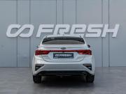 Kia Cerato IV Краснодар  - изображение 26
