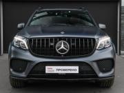Mercedes-Benz GLS I (X166) Москва  - изображение 25