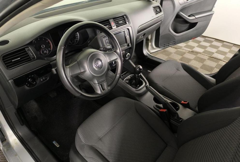 Volkswagen Jetta VI Нижний Новгород  - изображение 8