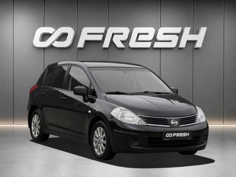 Nissan Tiida I Тверь  - изображение 1