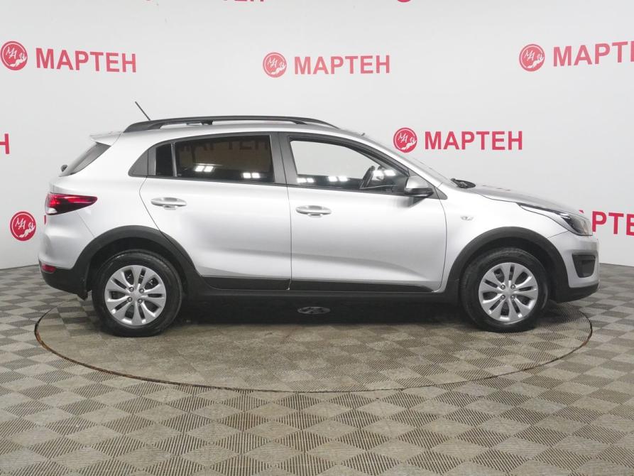 Kia Rio IV Вологда  - изображение 4