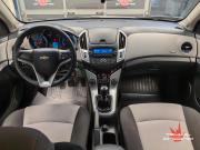 Chevrolet Cruze I Рестайлинг Пермь  - изображение 26