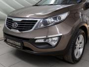 Kia Sportage III Волгоград  - изображение 48