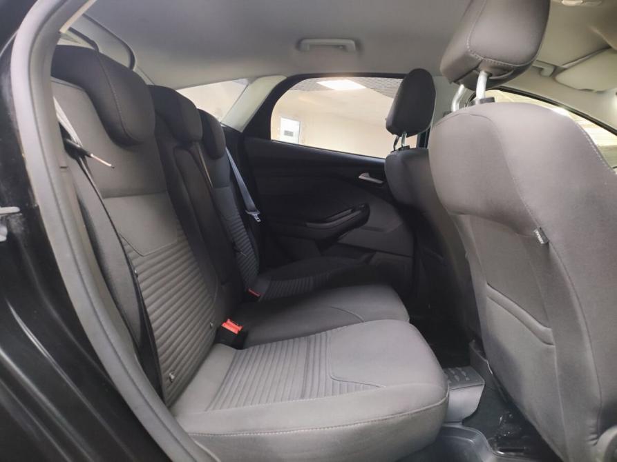Ford Focus III Рестайлинг Москва  - изображение 14