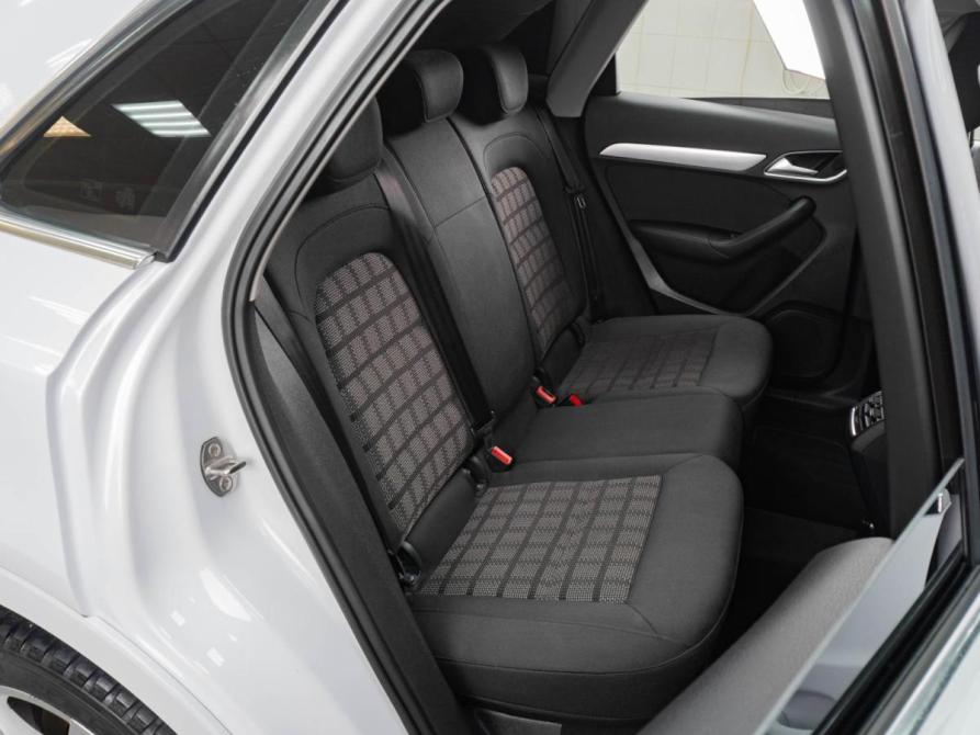 Audi Q3 I (8U) Тюмень  - изображение 10
