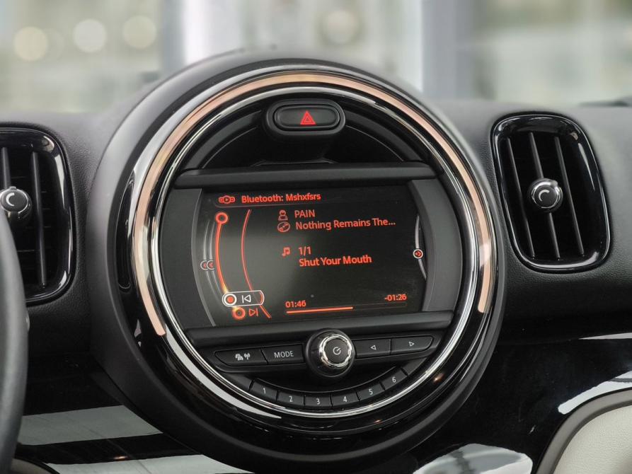 Mini Countryman II Санкт-Петербург  - изображение 22