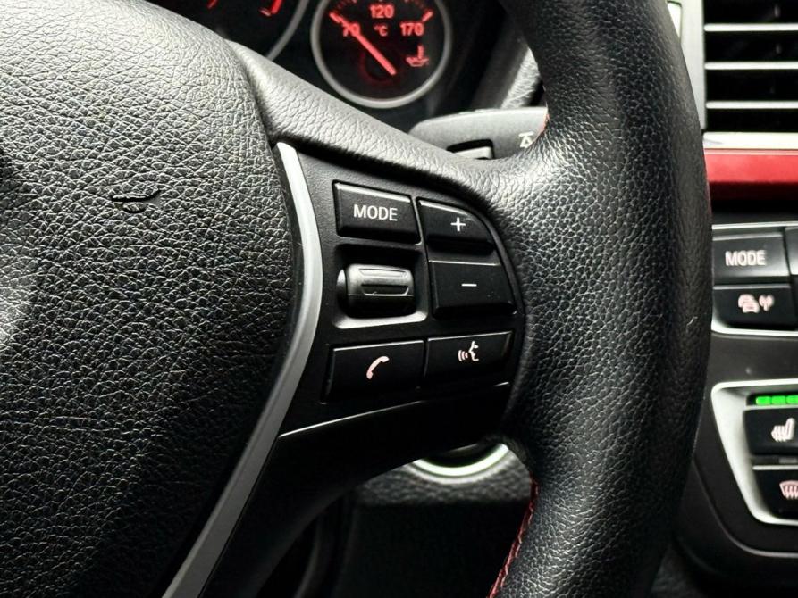 BMW 3 серии VI (F3x) Ижевск  - изображение 23